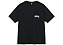 STUSSY - Camiseta Fuzzy Dice "Preto" -NOVO- - Imagem 2