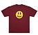 DREW HOUSE - Camiseta Mascot "Vinho" -NOVO- - Imagem 1