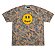 DREW HOUSE - Camiseta Mascot "Camo Multi" -NOVO- - Imagem 1