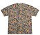 DREW HOUSE - Camiseta Mascot "Camo Multi" -NOVO- - Imagem 2