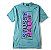 STUSSY x PATTA - Camiseta What Is To Be Will Be "Verde" -NOVO- - Imagem 1