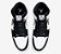 NIKE - Air Jordan 1 Mid "Diamond Shorts" (42,5 BR/ 10,5 US) -NOVO- - Imagem 3