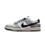 NIKE - Dunk Low "Light Smoke Grey" -NOVO- - Imagem 1