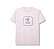 ANTI SOCIAL SOCIAL CLUB x USPS - Camiseta U.S Mail "Rosa" -NOVO- - Imagem 1