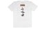 TRAVIS SCOTT - Camiseta Primavera Sound "Branco" -NOVO- - Imagem 2