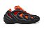 ADIDAS - Adifom Q "Black Imperial Orange" -NOVO- - Imagem 2