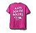 ANTI SOCIAL SOCIAL CLUB X HELLO KITTY  - Camiseta Logo "Rosa" -NOVO- - Imagem 2