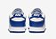 NIKE - Dunk Low SP "Kentucky" (39,5 BR/ 8 US) -NOVO- - Imagem 4