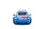 DPLS X TOYQUBE - Carrinho Astro boy Porsche Diecast 1:64 "Azul" -NOVO- - Imagem 5