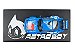 DPLS X TOYQUBE - Carrinho Astro boy Porsche Diecast 1:64 "Azul" -NOVO- - Imagem 3