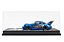 DPLS X TOYQUBE - Carrinho Astro boy Porsche Diecast 1:64 "Azul" -NOVO- - Imagem 2