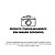 POST MALONE x TAKASHI MURAKAMI - Camiseta Smile "Neon" -NOVO- - Imagem 1
