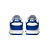 NIKE - Dunk Low SP 2022 "Kentucky" (40,5 BR/ 9 US) -NOVO- - Imagem 4