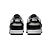 NIKE - Dunk Low Chenille Swoosh "Black/Grey" -NOVO- - Imagem 4