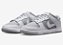 NIKE - Dunk Low Retro "White/Grey" -NOVO- - Imagem 1