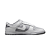 NIKE - Dunk Low Retro "White/Grey" -NOVO- - Imagem 2