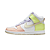 NIKE - Dunk High "Lemon Twist" (40,5 BR/ 10,5 US) -NOVO- - Imagem 1