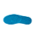 NIKE - Air Jordan 1 Low OG "Powder Blue/ Black Dark" (34,5 BR/ 4 US) -NOVO- - Imagem 5