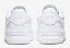 NIKE - Air Force 1 Low Shadow "Triple White" (37,5 BR/ 8 US) -NOVO- - Imagem 4