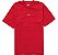 SUPREME - Camiseta Typewriter "Vermelho" -NOVO- - Imagem 1