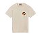 GUCCI x PALACE - Camiseta Printed Heavy Cotton Jersey "Branco" -NOVO- - Imagem 2