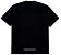 TAKASHI MURAKAMI X LEWIS HAMILTON - Camiseta Race Zone "Preto" -NOVO- - Imagem 2