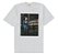 SUPREME - Camiseta Pil Live In Tokyo "Branco" -NOVO- - Imagem 1