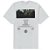 SUPREME - Camiseta Pil Live In Tokyo "Branco" -NOVO- - Imagem 2