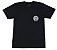 CHROME HEARTS - Camiseta Malibu Exclusive "Preto" -NOVO- - Imagem 1