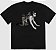 BEYONCE - Camiseta Cuff It "Preto" -NOVO- - Imagem 1
