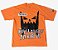 ASSPIZZA - Camiseta Halloween Parade "Laranja" -NOVO- - Imagem 1