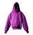 GAP x YEEZY - Moletom "Roxo" (Juvenil) -NOVO- - Imagem 1