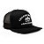 CHROME HEARTS - Boné Hollywood Trucker "Preto" -NOVO- - Imagem 2