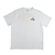 OVO - Camiseta Wynn Welcome Sign Graphic "Branco" -NOVO- - Imagem 1
