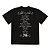 NAS - Camiseta II 10th Anniversary Of Life Is Good "Preto" -NOVO- - Imagem 2