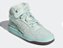 ADIDAS x IVY PARK - Forum Mid "Green Tint" -NOVO- - Imagem 2