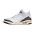 NIKE - Air Jordan 3 Retro "Neapolitan Dark Mocha" -NOVO- - Imagem 1