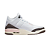 NIKE - Air Jordan 3 Retro "Neapolitan Dark Mocha" -NOVO- - Imagem 2