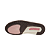 NIKE - Air Jordan 3 Retro "Neapolitan Dark Mocha" -NOVO- - Imagem 5