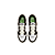 NIKE x HUF - Dunk Low SB "San Francisco" -NOVO- - Imagem 3