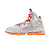 NIKE - Lebron 19 "Fast Food" -NOVO- - Imagem 1