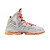 NIKE - Lebron 19 "Fast Food" -NOVO- - Imagem 2