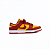 NIKE - Dunk Low "Midas Gold" -USADO- - Imagem 1