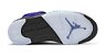 NIKE - Air Jordan 5 Retro "Alternate Grape" -NOVO- - Imagem 5