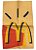 TRAVIS SCOTT x MCDONALD'S - Papper Bag -NOVO- - Imagem 1
