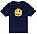 DREW HOUSE - Camiseta Mascot "Azul Escuro" -NOVO- - Imagem 1