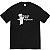 SUPREME - Camiseta DoughBoy "Preto" -NOVO- - Imagem 1