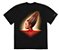 BEYONCE - Camiseta Superstar "Preto" -NOVO- - Imagem 1