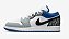 NIKE - Air Jordan 1 Low SE GS "True Blue" -NOVO- - Imagem 3