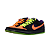 NIKE - SB Dunk Low Pro "Night Of Mischief Halloween" -USADO- - Imagem 2
